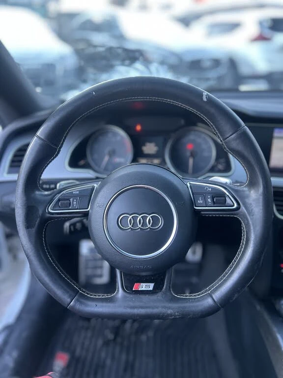 Audi S5 quattro Technik Coupe AWD - изображение 10