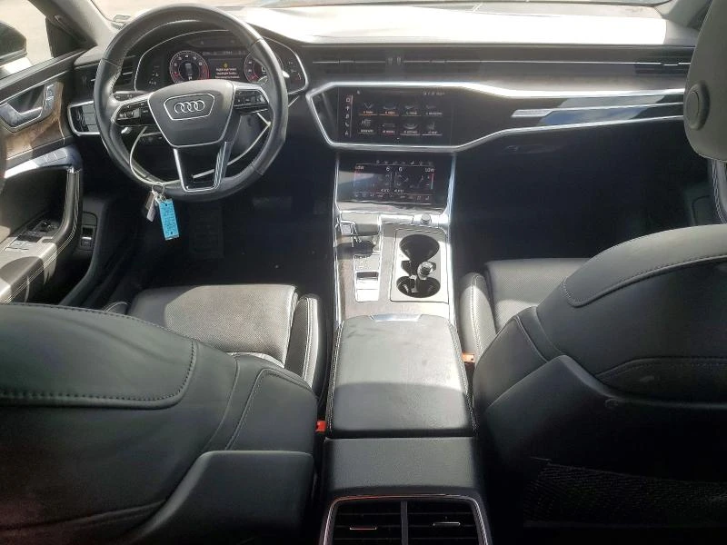 Audi A7 Prestige S-Line, снимка 8 - Автомобили и джипове - 53813846