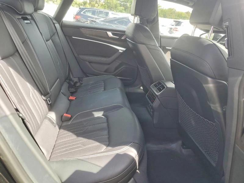 Audi A7 Prestige S-Line, снимка 9 - Автомобили и джипове - 53813846