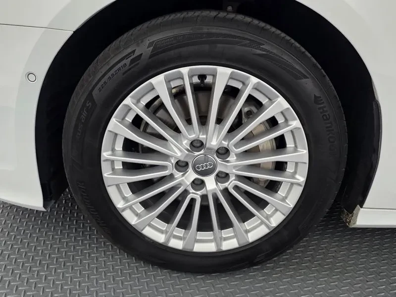 Audi A6 2.0 TFSI, снимка 5 - Автомобили и джипове - 55084782