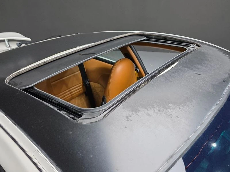 Porsche 911 3.6 M96/70 Automatic Turbo, снимка 9 - Автомобили и джипове - 55727694