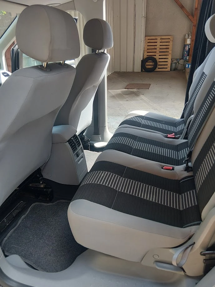 VW Caddy, снимка 10 - Автомобили и джипове - 55922333