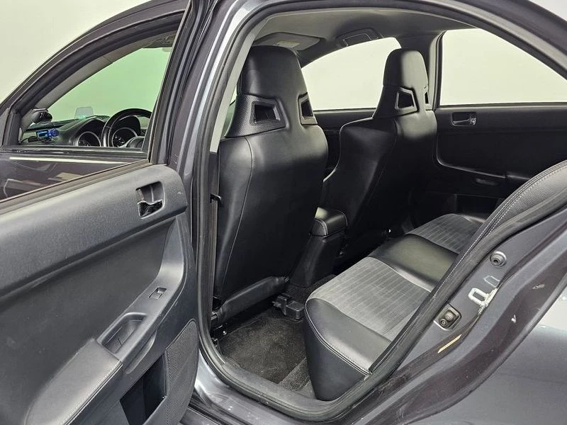 Mitsubishi Lancer 10th| 291к.с., снимка 11 - Автомобили и джипове - 56311068