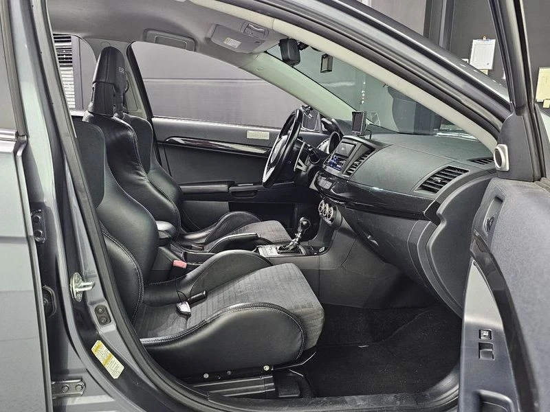 Mitsubishi Lancer 10th| 291к.с., снимка 12 - Автомобили и джипове - 56311068
