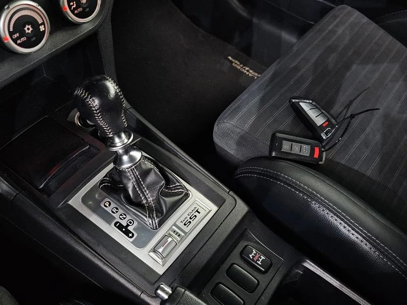 Mitsubishi Lancer 10th| 291к.с., снимка 9 - Автомобили и джипове - 56311068
