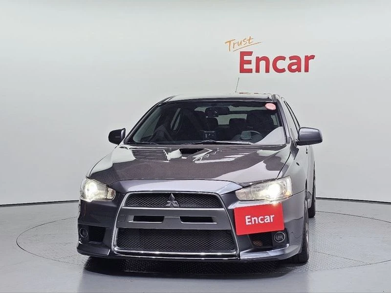 Mitsubishi Lancer 10th| 291к.с., снимка 3 - Автомобили и джипове - 56311068