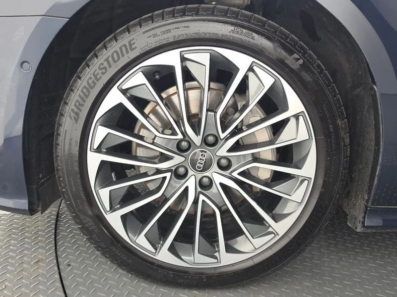 Audi A6 DZR, снимка 5 - Автомобили и джипове - 56518366