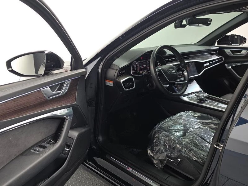 Audi A6 DZR, снимка 10 - Автомобили и джипове - 56518366