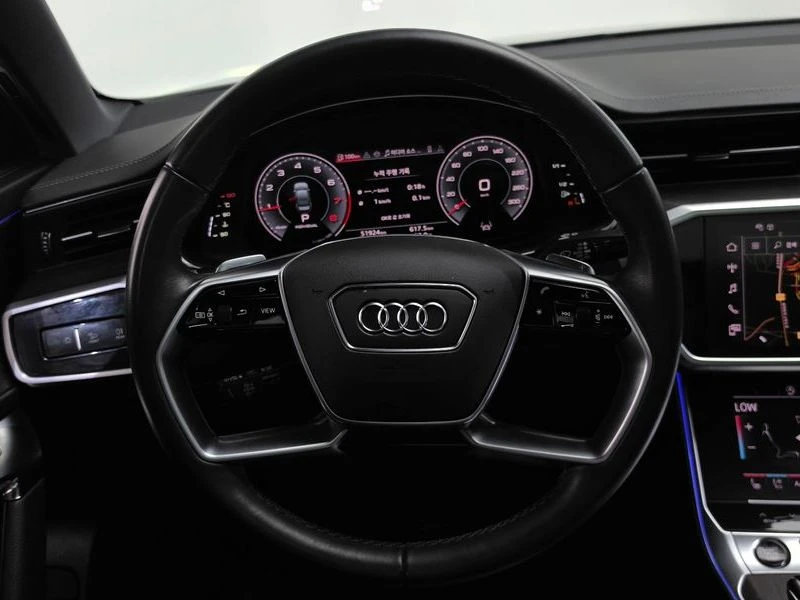 Audi A6 DZR, снимка 13 - Автомобили и джипове - 56518366