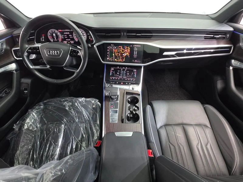 Audi A6 DZR, снимка 7 - Автомобили и джипове - 56518366