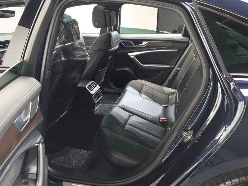 Audi A6 DZR, снимка 11 - Автомобили и джипове - 56518366