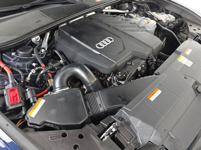Audi A6 DZR, снимка 6 - Автомобили и джипове - 56518366