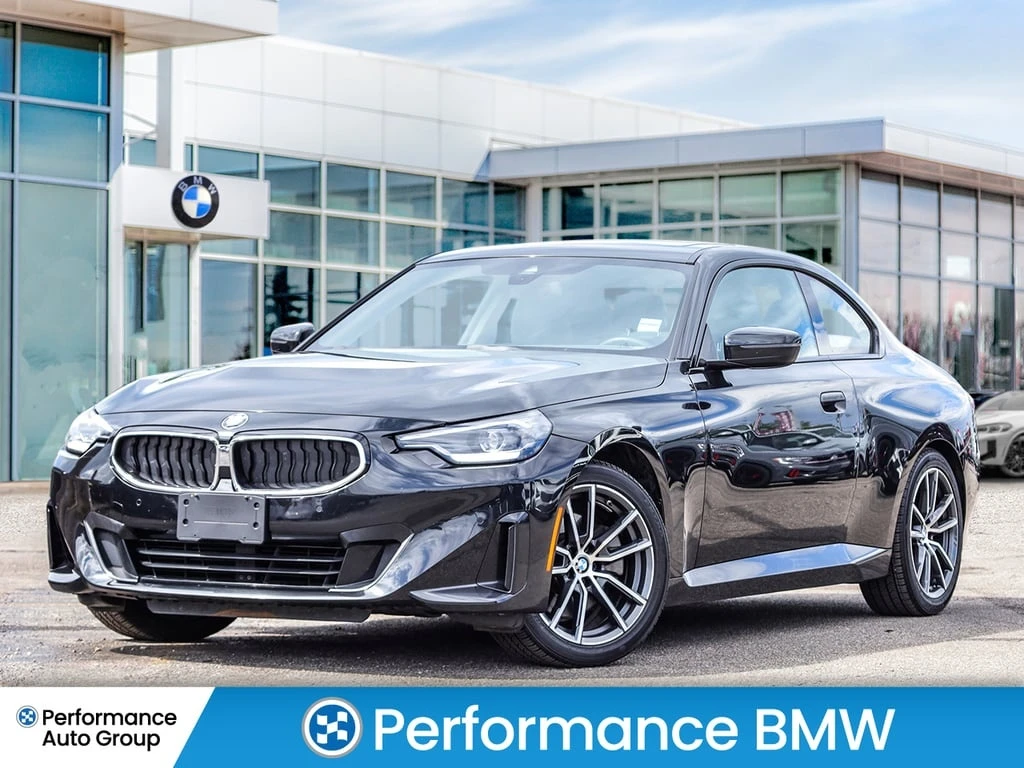 BMW 230 * xDrive * CARFAX * ЦЕНА ДО БЪЛГАРИЯ, снимка 1