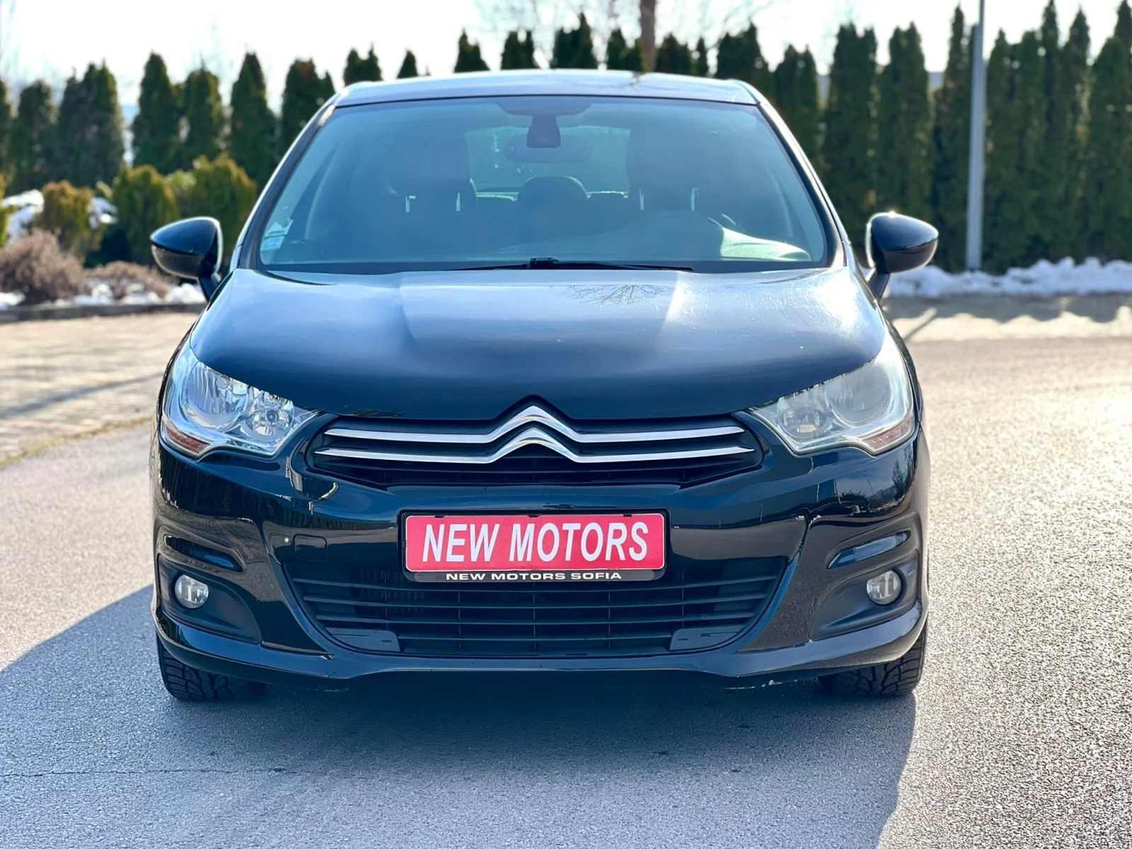 Citroen C4 1.6 hdi Лизинг през уникредит по 300 лева  - изображение 2