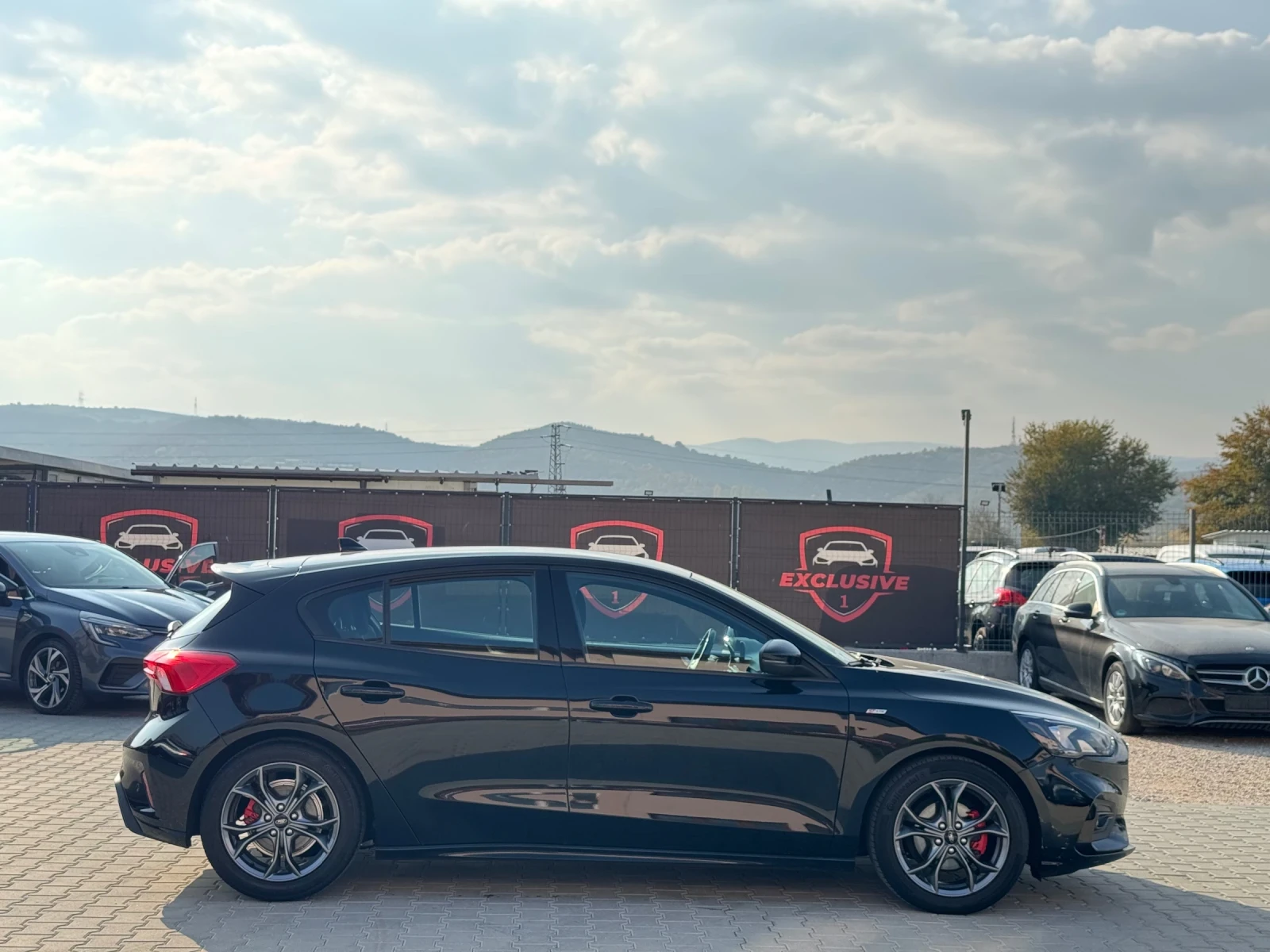 Ford Focus ST-Line 1.0i SERVIZ TOP - изображение 6