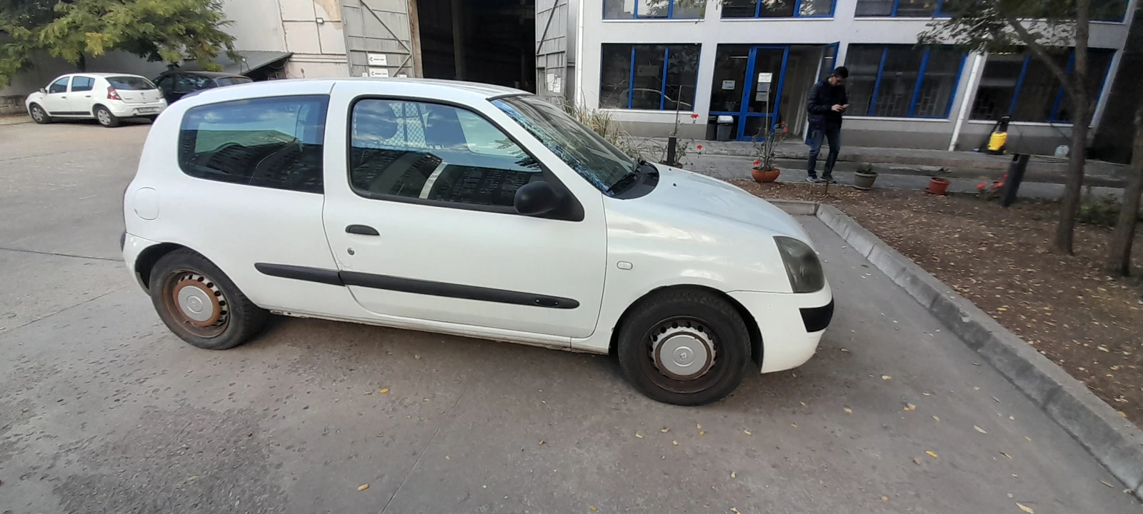 Renault Clio 1.2 бензин - изображение 7