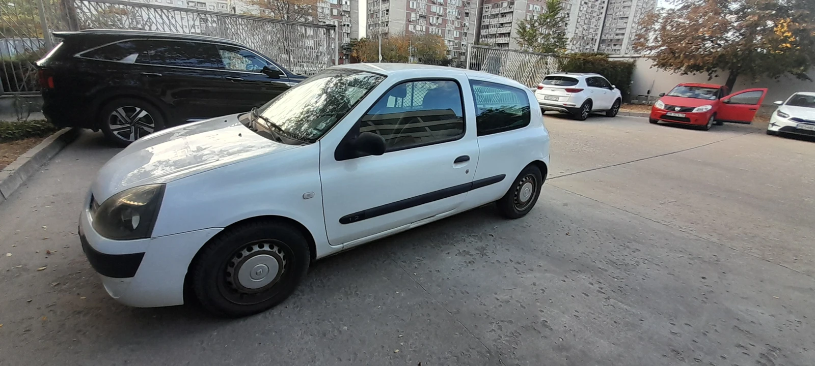 Renault Clio 1.2 бензин - изображение 6