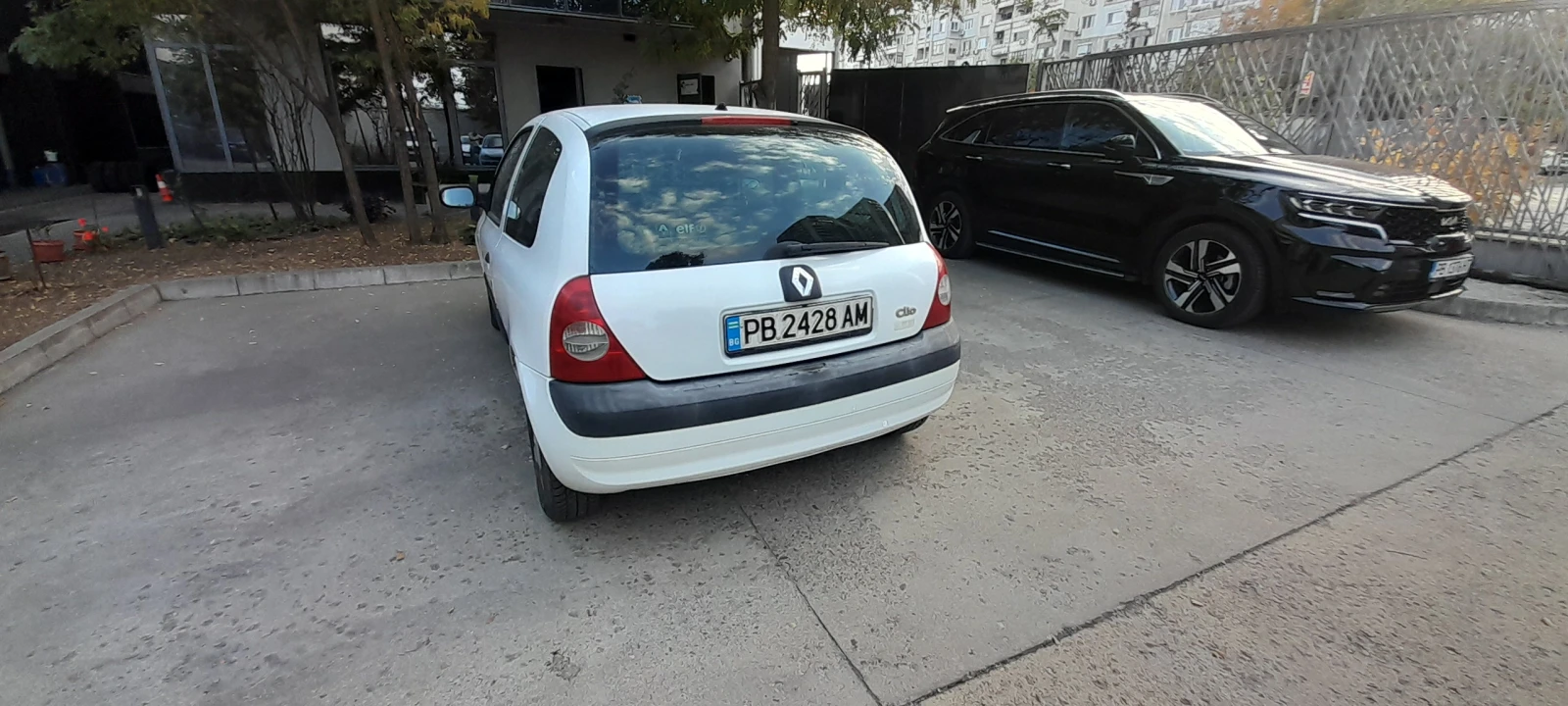 Renault Clio 1.2 бензин - изображение 5