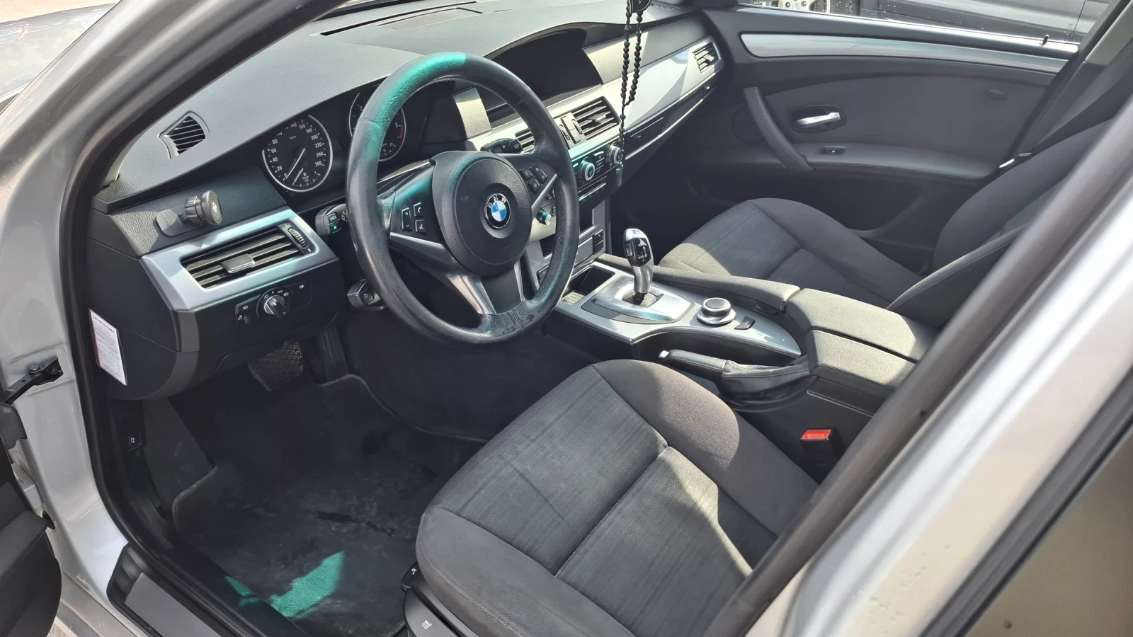 BMW 525  - изображение 5