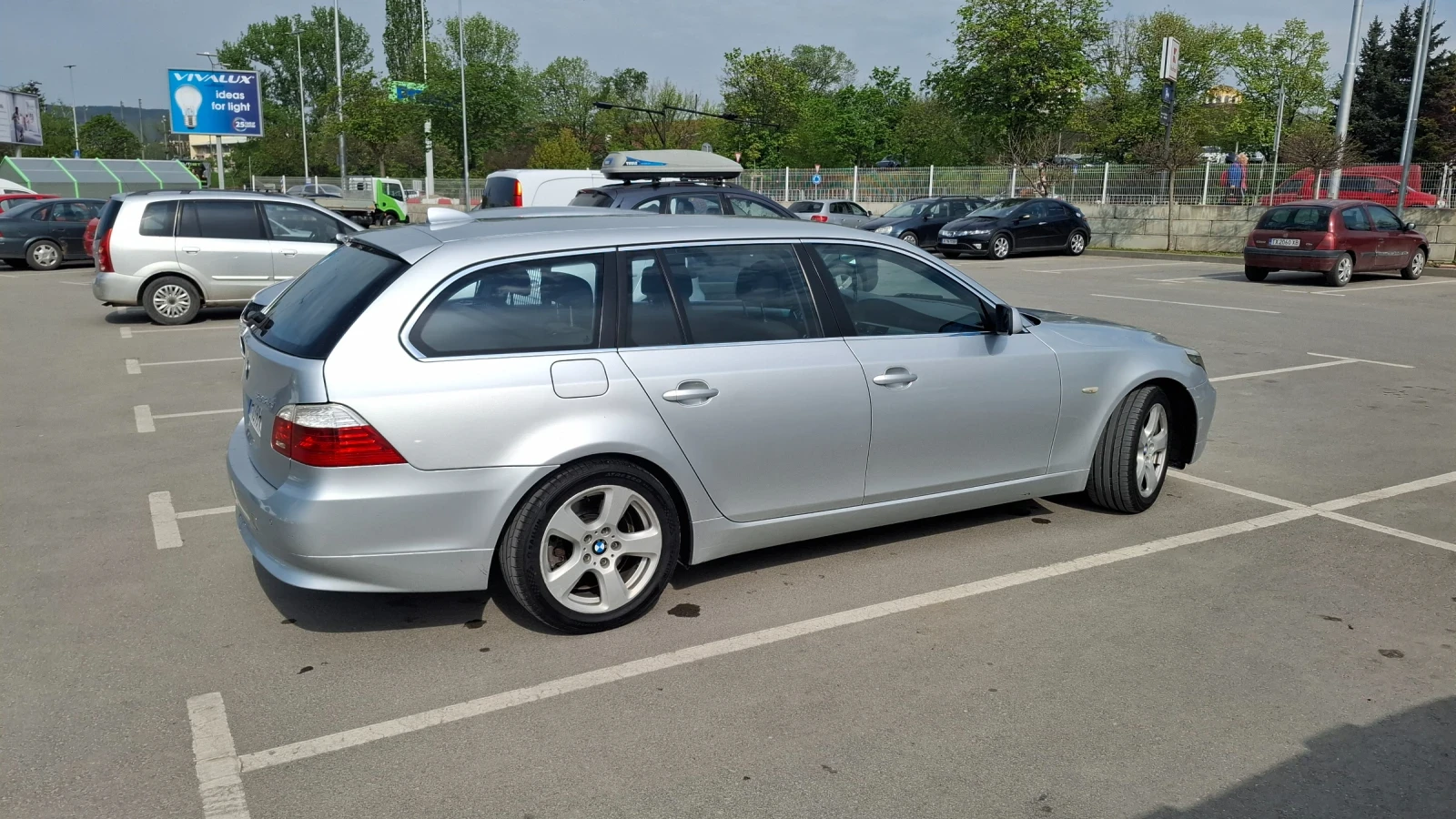 BMW 525  - изображение 2