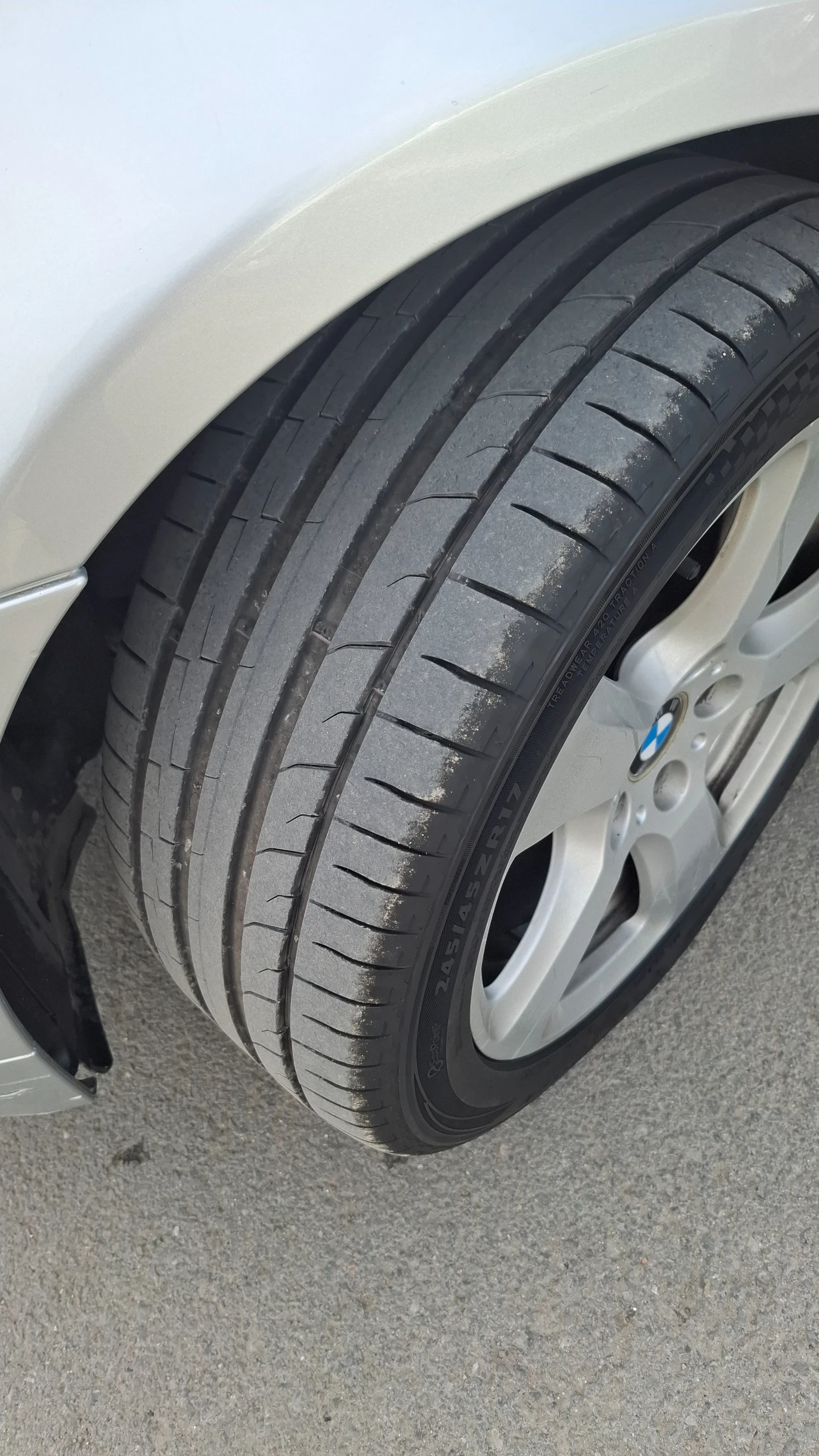 BMW 525  - изображение 7