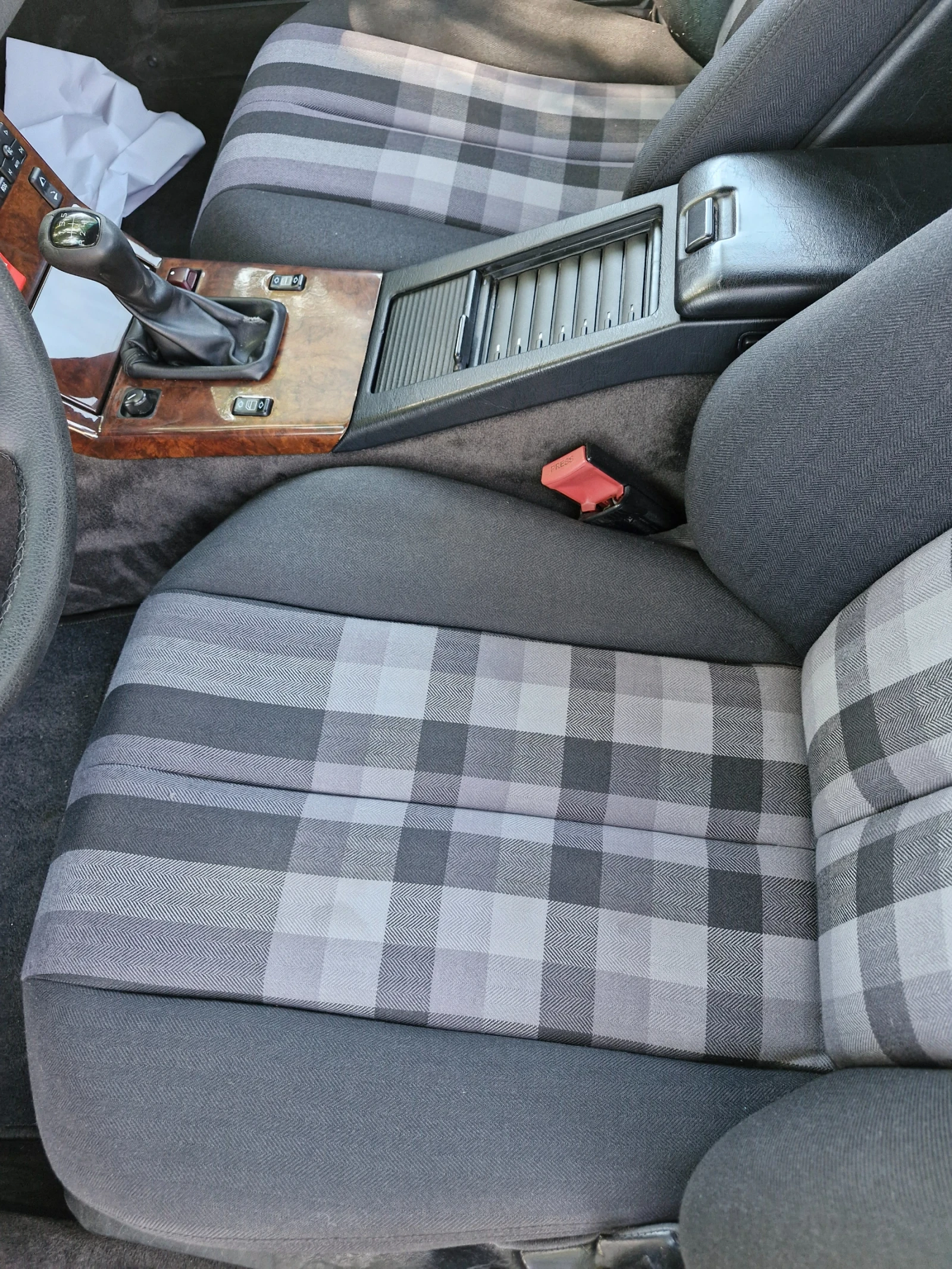 Mercedes-Benz SL 320 | Mobile.bg   13