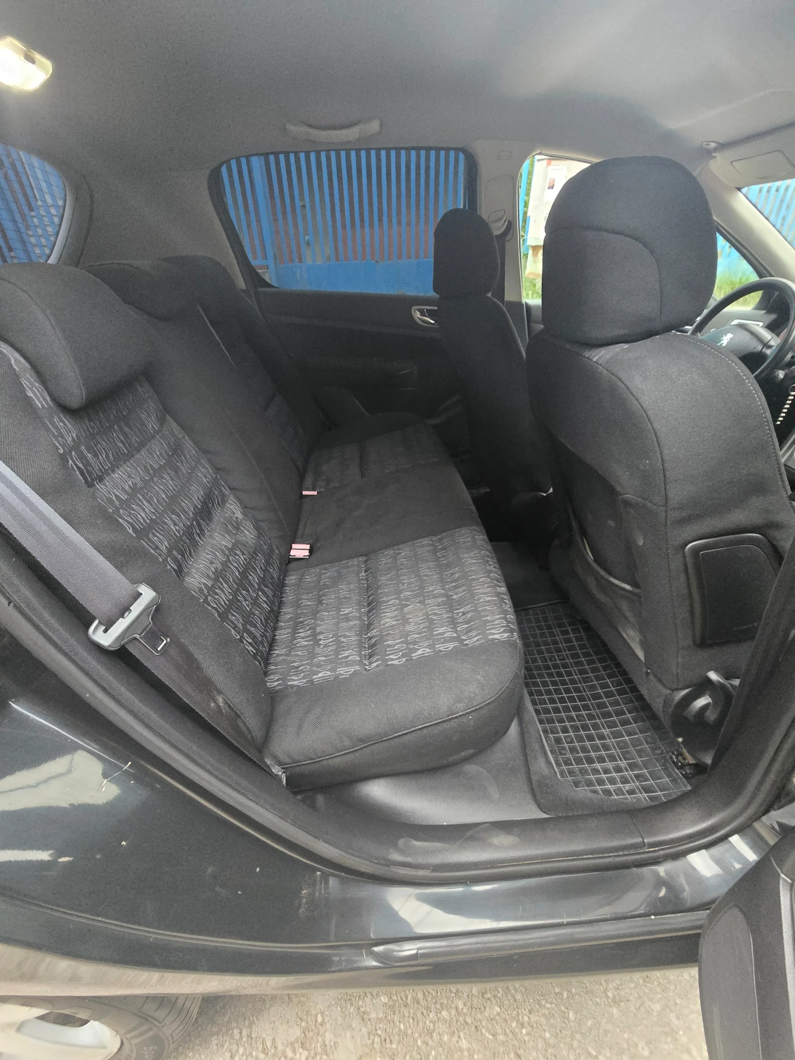 Peugeot 307 | Mobile.bg   11