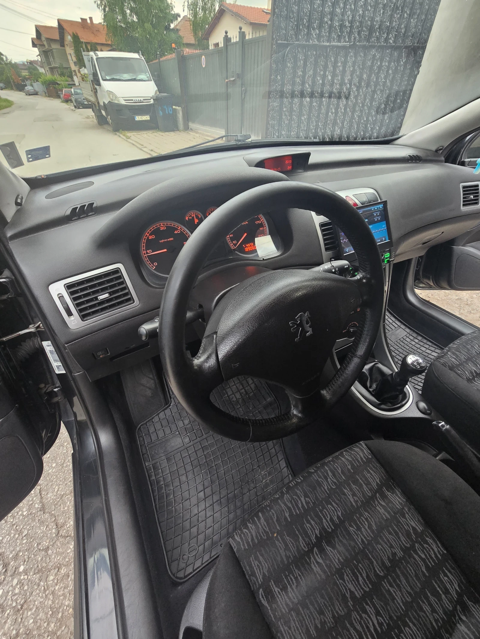 Peugeot 307 | Mobile.bg   16