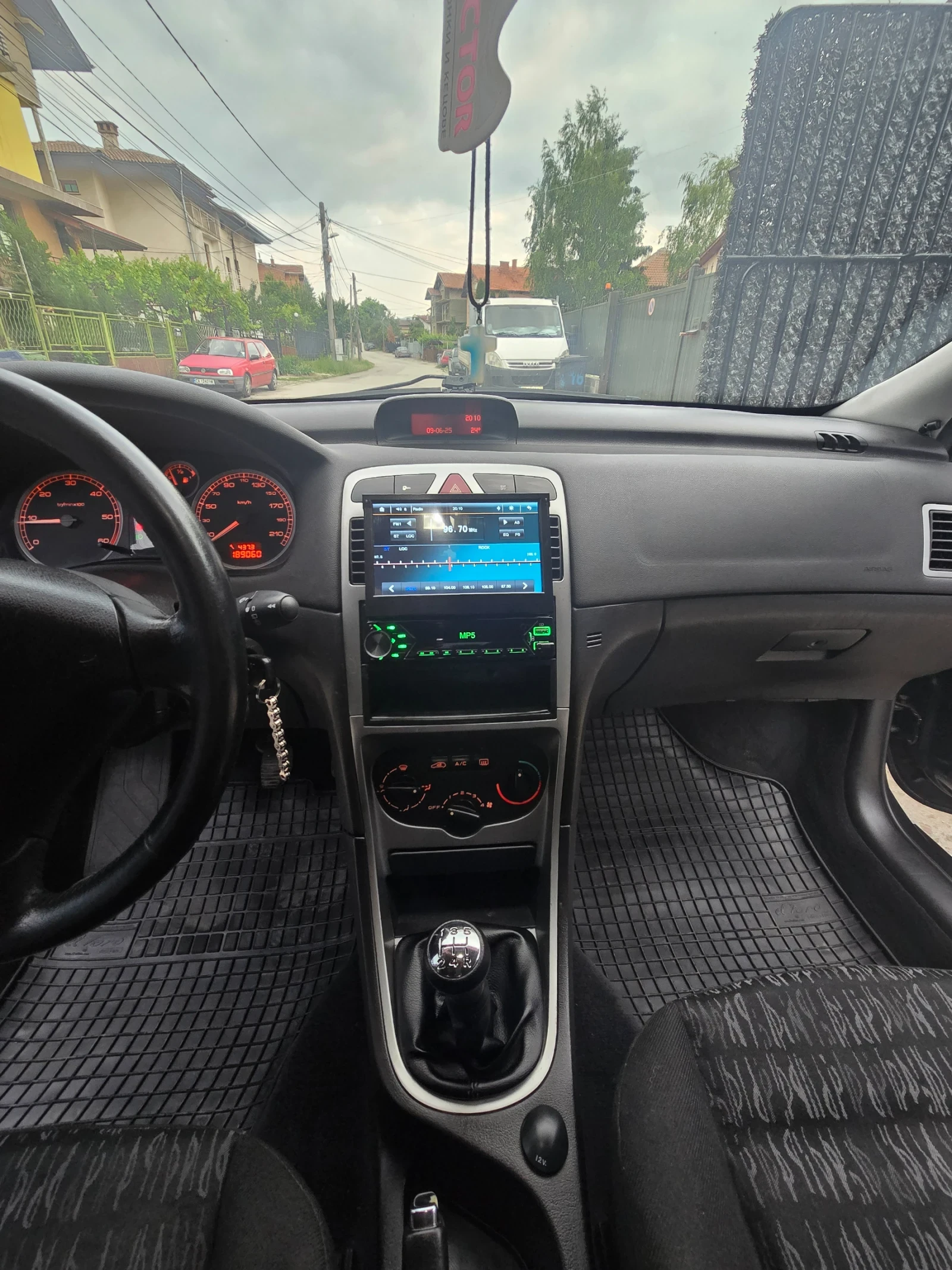 Peugeot 307 | Mobile.bg   17