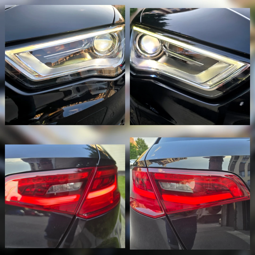 Audi A3 2.0TDI-s- line  - изображение 9