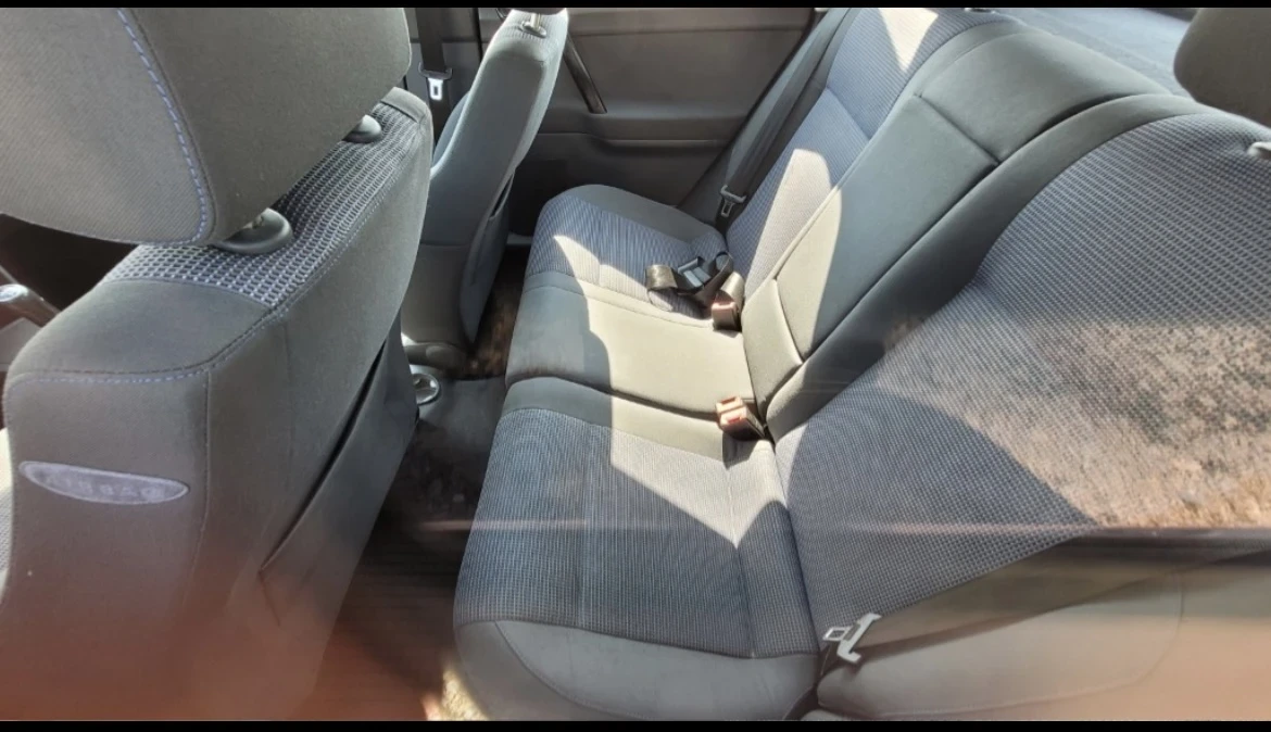 VW Polo VW POLO 1.2 12V - изображение 10