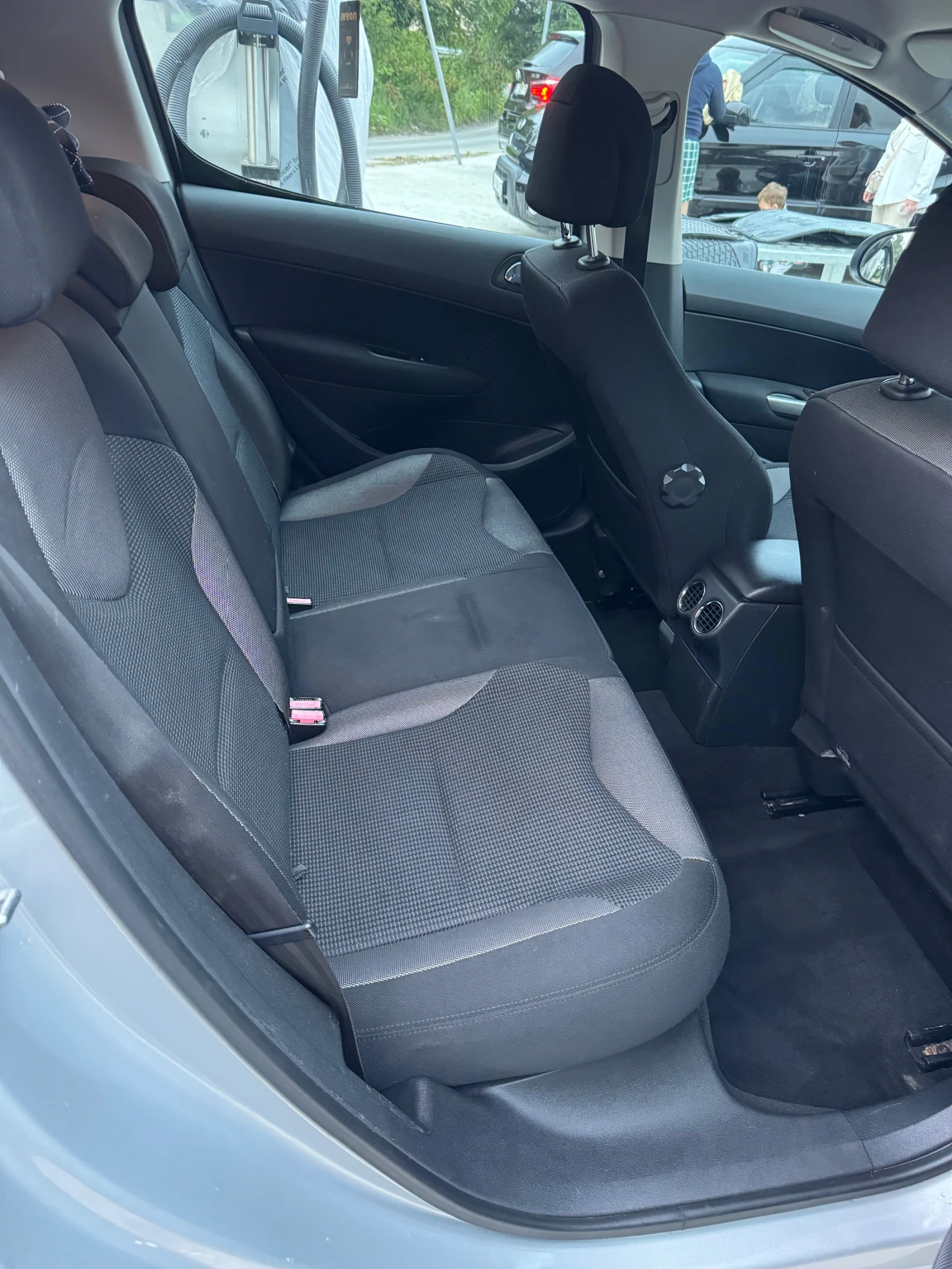 Peugeot 308  - изображение 10