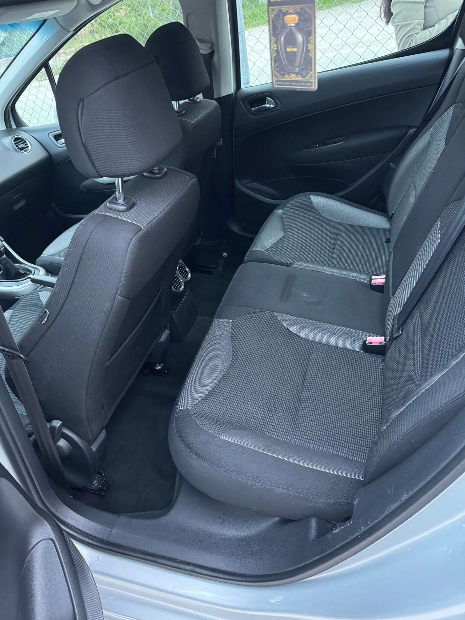 Peugeot 308  - изображение 9
