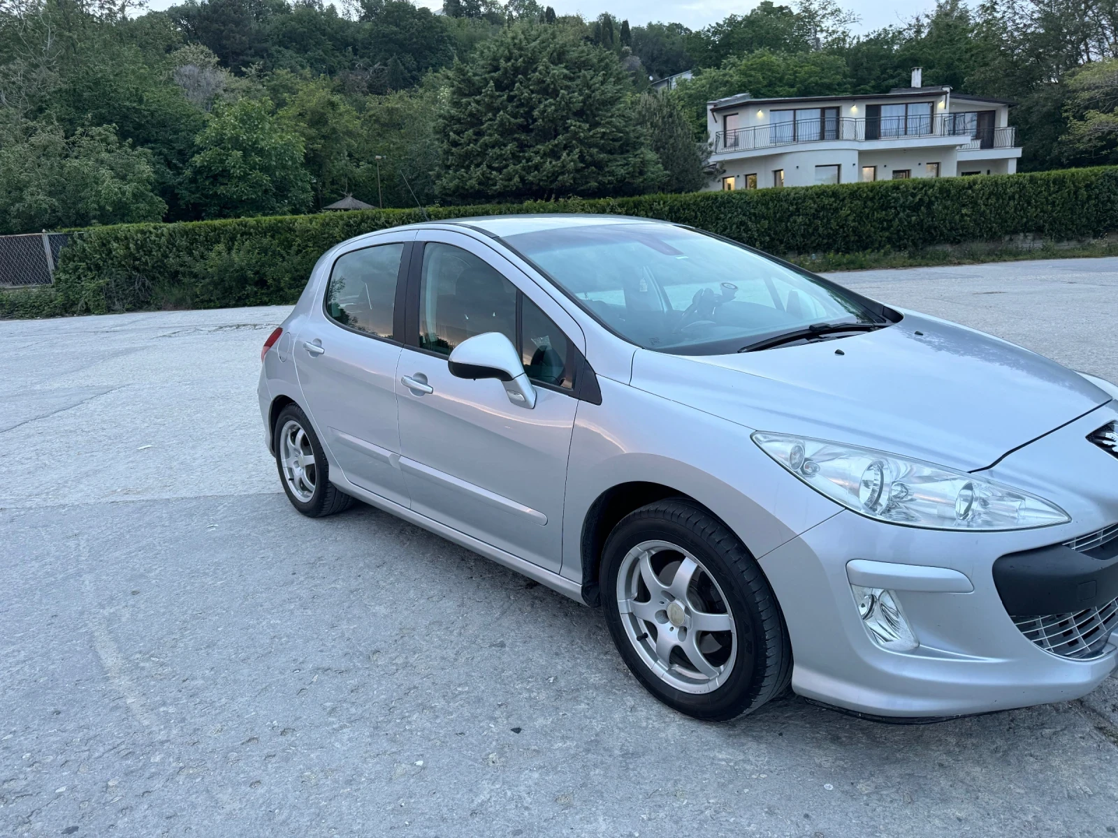 Peugeot 308  - изображение 3