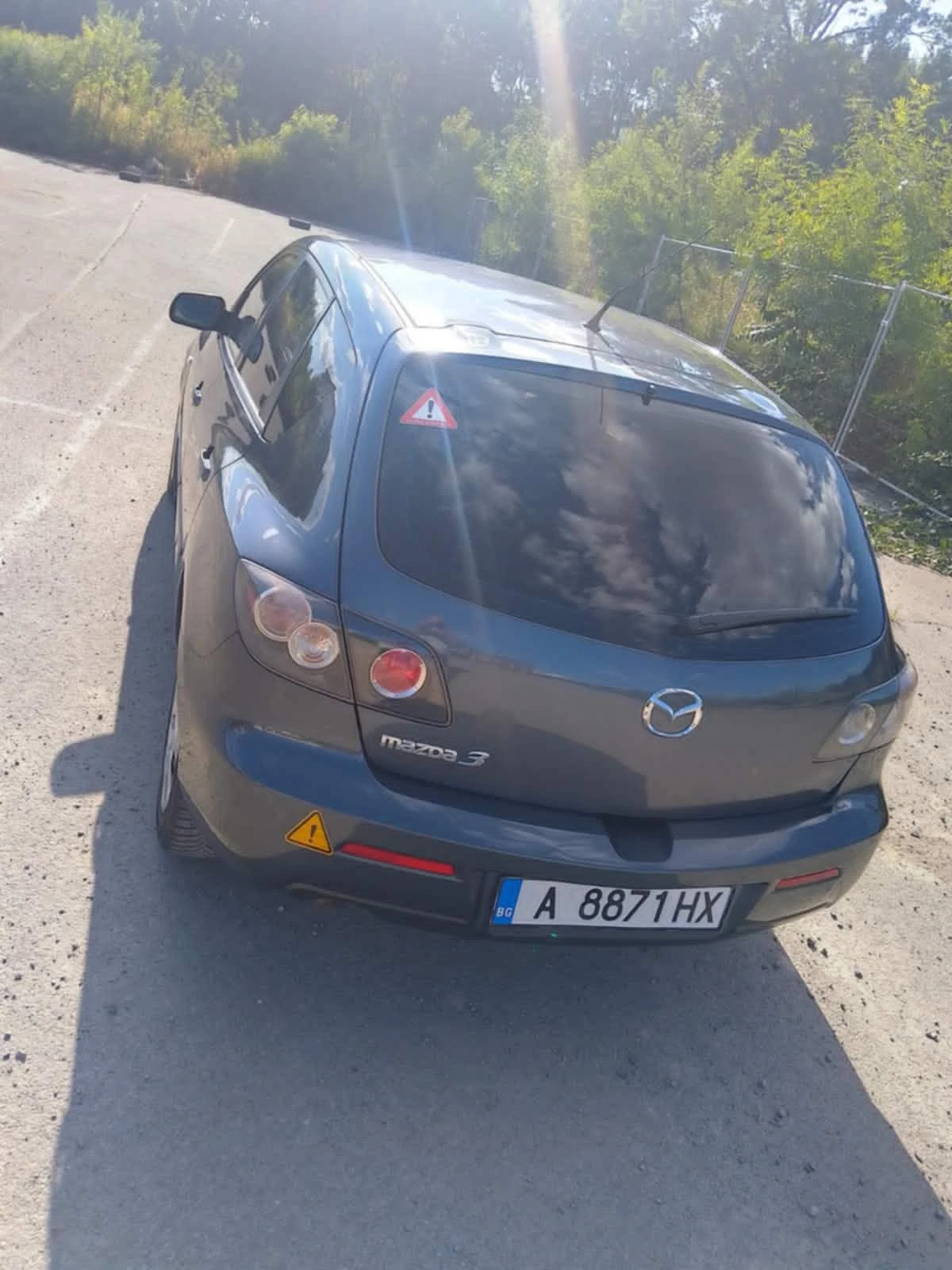 Mazda 3  - изображение 4