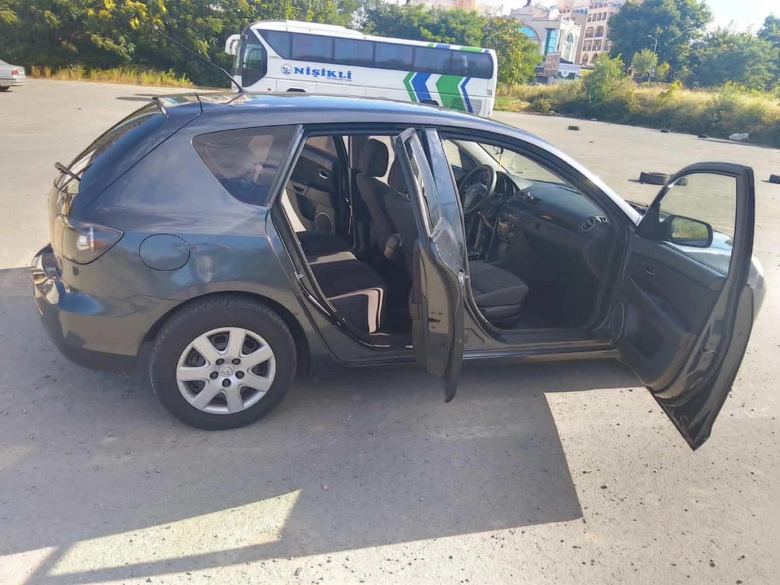 Mazda 3  - изображение 6