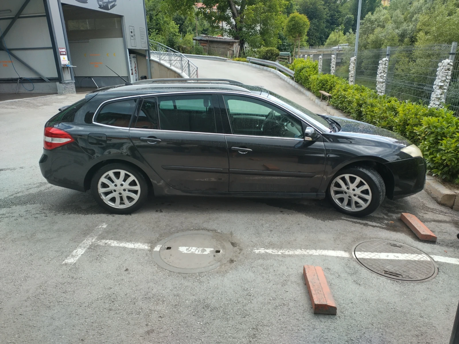 Renault Laguna  - изображение 2