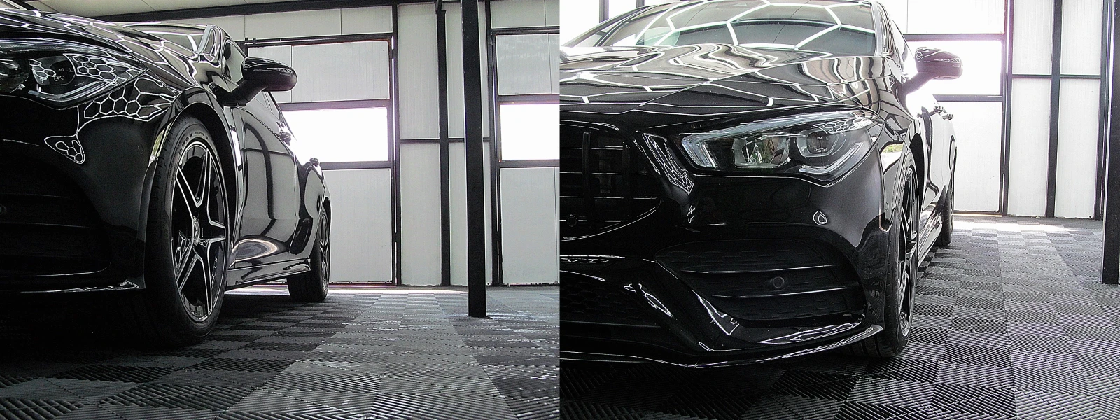Mercedes-Benz CLA 200 AMG/KeylessGo/Digital/ГЕРМАНИЯ СОБСТВЕН ЛИЗИНГ - изображение 8
