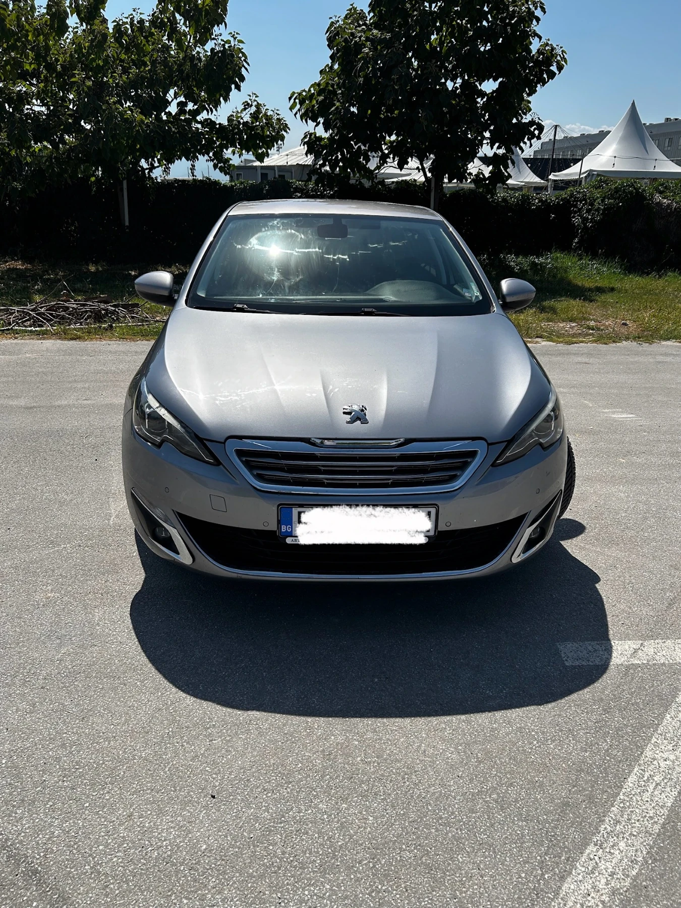Peugeot 308 1.6 HDI  - изображение 3