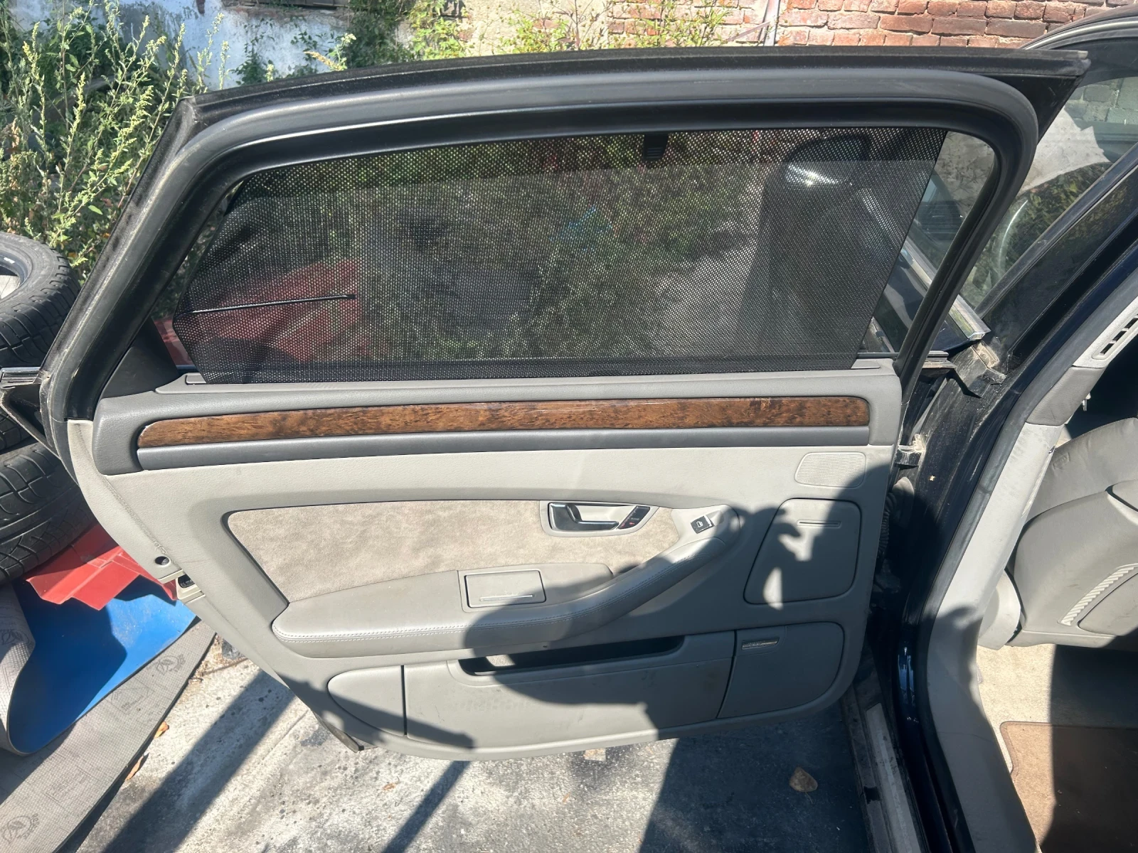 Audi A8 diesel - изображение 8