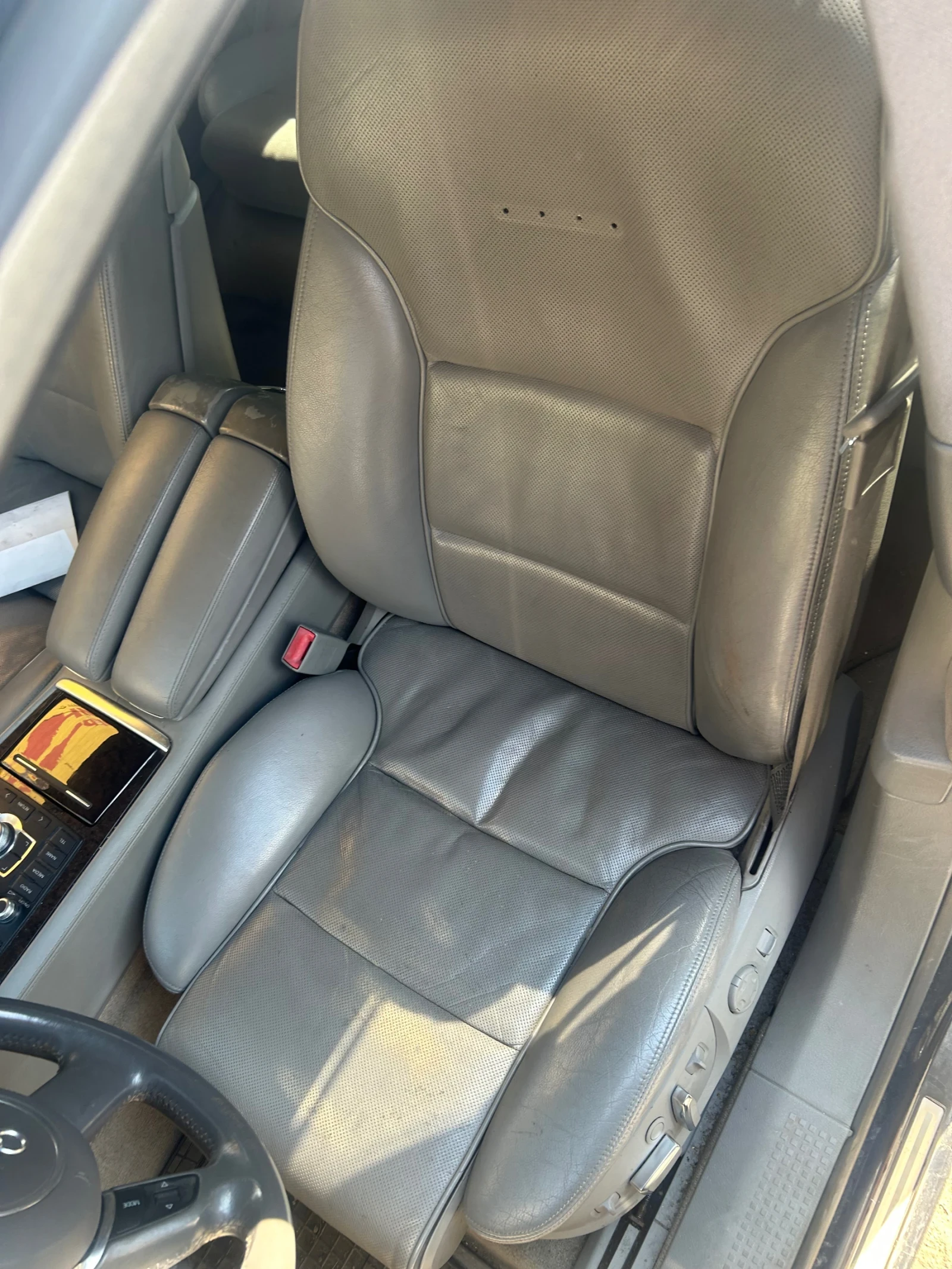 Audi A8 diesel - изображение 10