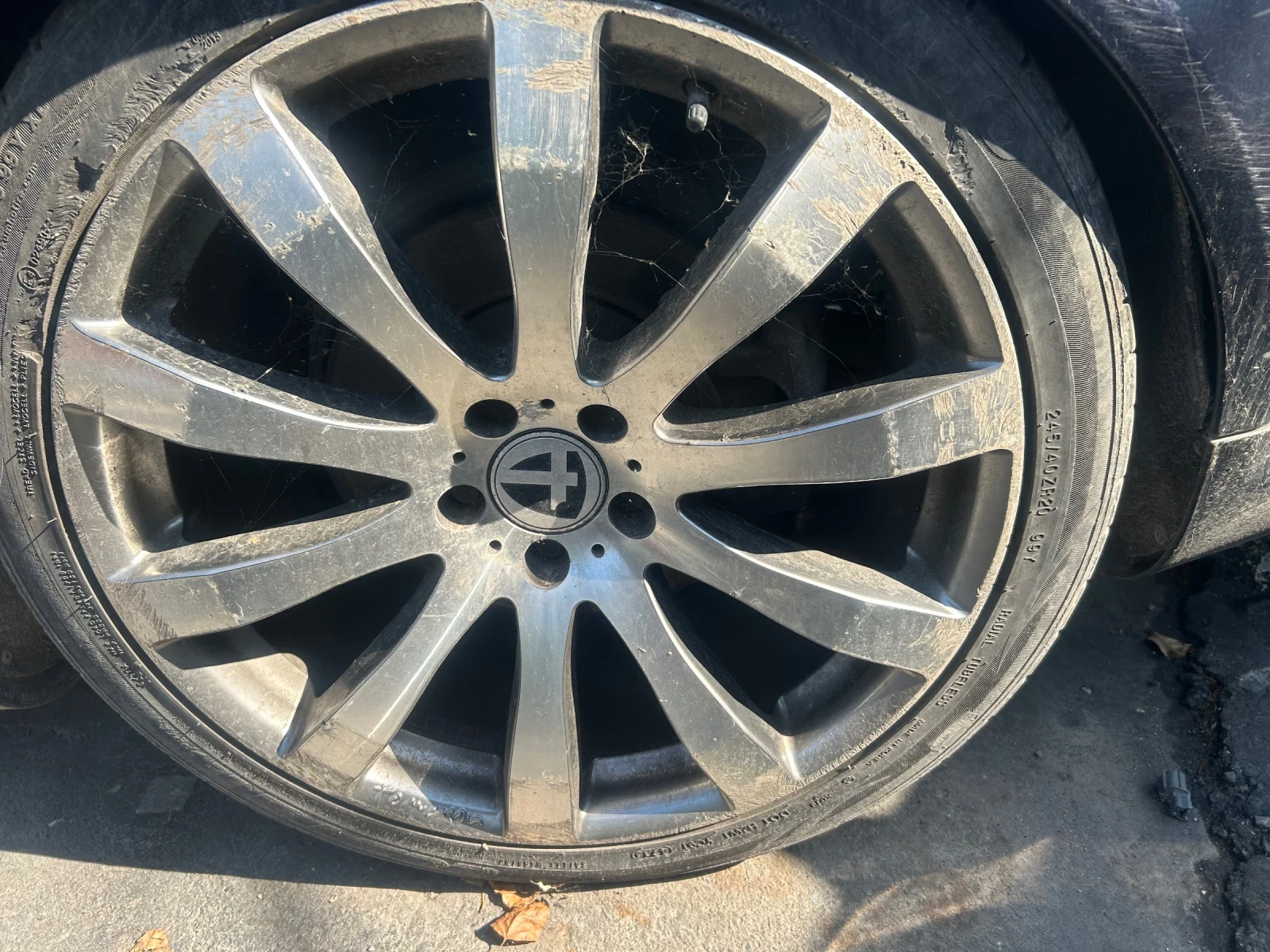 Audi A8 diesel - изображение 7