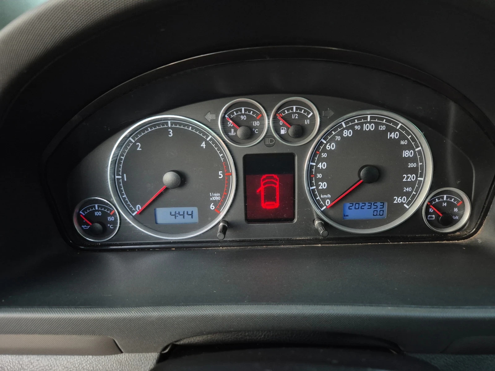 VW Sharan 1.9TDI-131k.7. . | Mobile.bg   13