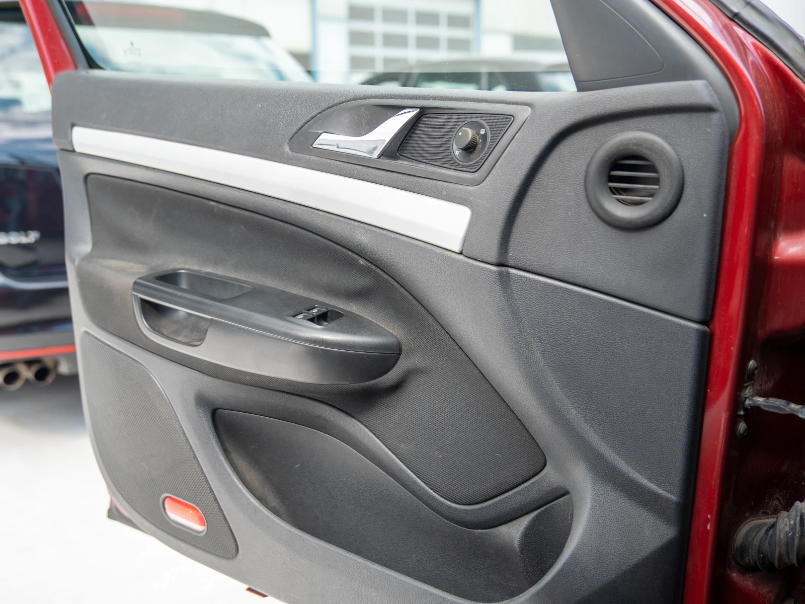 Skoda Octavia | Mobile.bg   8