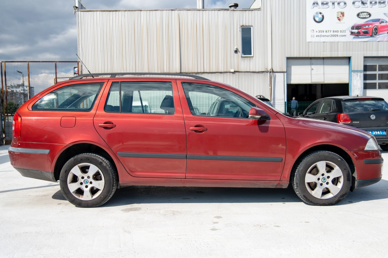 Skoda Octavia | Mobile.bg   7