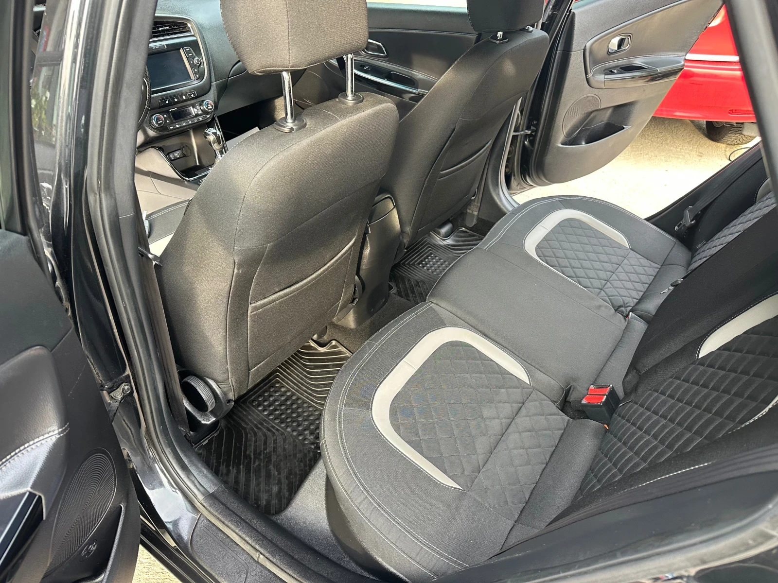 Kia Ceed 1.6crdi 110. GT-Line    | Mobile.bg   11