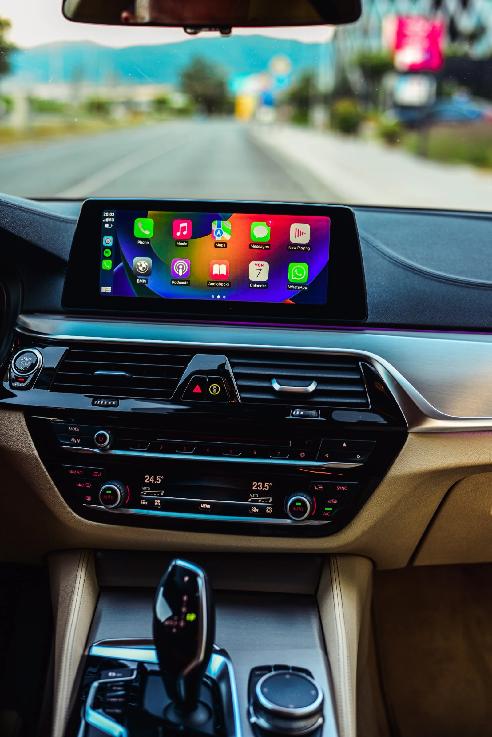 BMW 540 x-drive - изображение 7