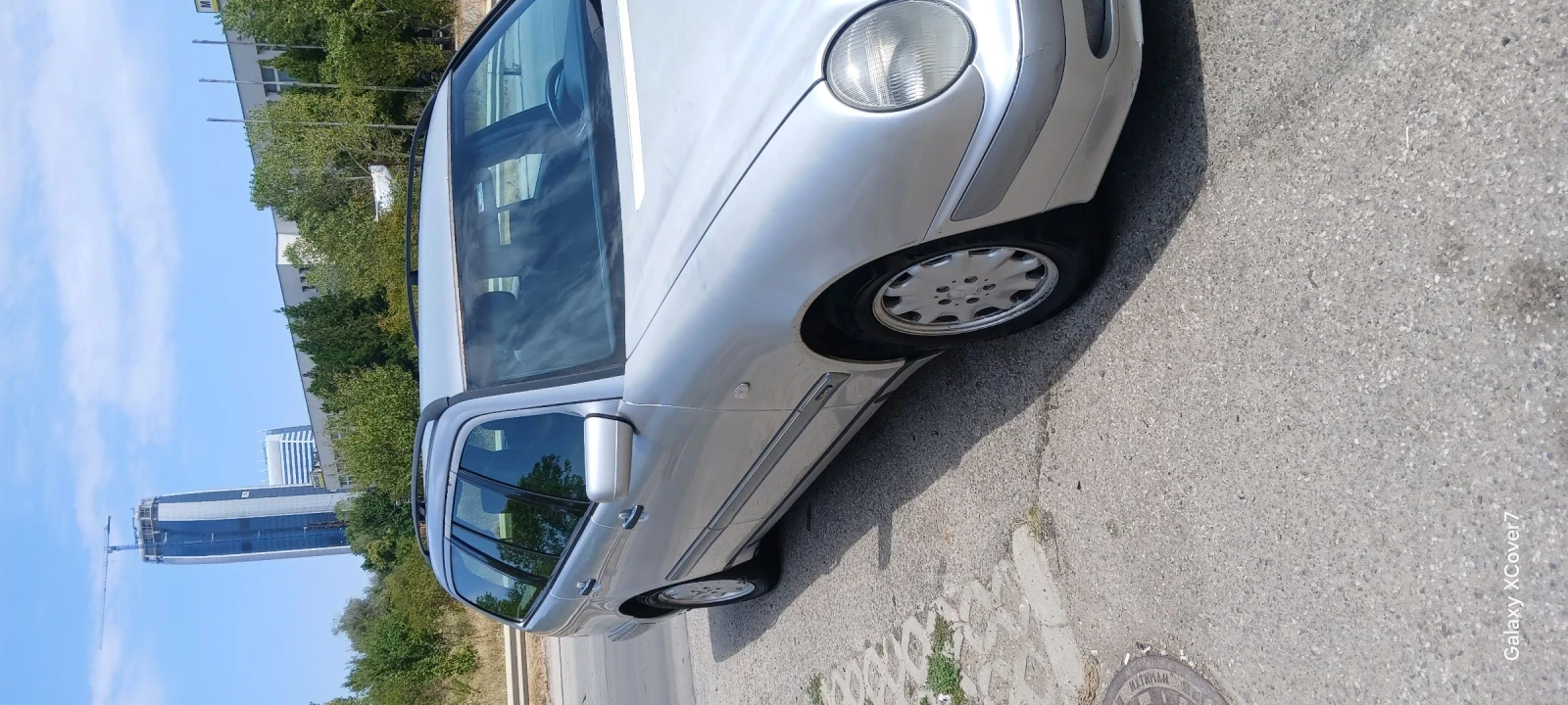 Mercedes-Benz E 250  - изображение 2