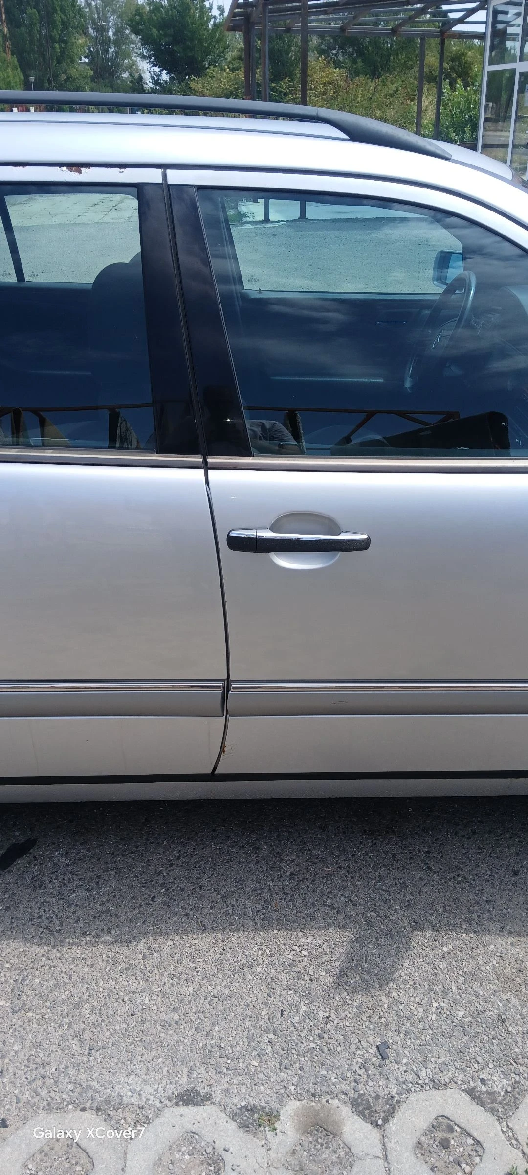 Mercedes-Benz E 250  - изображение 4