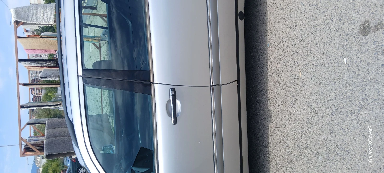 Mercedes-Benz E 250  - изображение 9